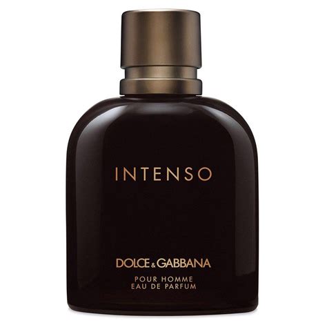 profumo dolce gabbana dolce prezzo|dolce gabbana intenso price.